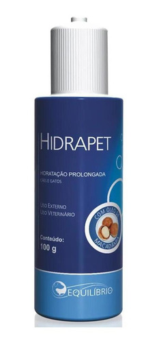 Creme Hidrapet 100g