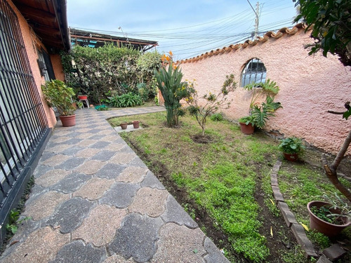 Imagen 17 de 17 de Linda Casa 5 Dormitorios
