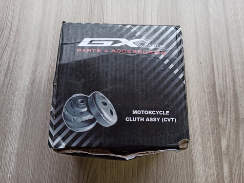 Clutch Bws100 Yamaha