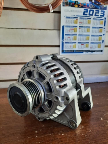 Alternador De Chevrolet Cruze Nuevo De Paquete