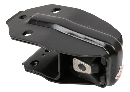 Soporte Base Lateral De Motor Impala Ss 5.3 Gm 10345904