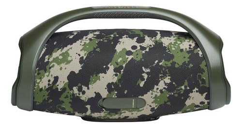 Portable Bluetooth Speaker Jbl Boombox 2 W/ 24h Playtime