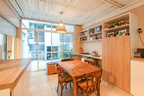 Imagen 13 de 23 de Departamento De 2 Dormitorios En Venta Con Cochera En El Centro De Rosario