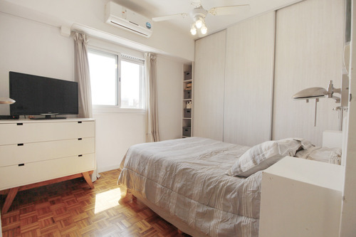 Imagen 12 de 25 de Venta 4 Amb Torre Nuñez Seguridad
