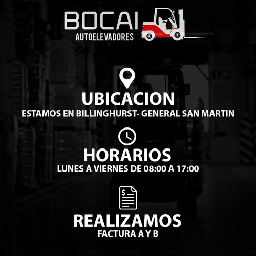 Unidad De Potencia Hidráulica Apilador Eléctrico 24v 800w