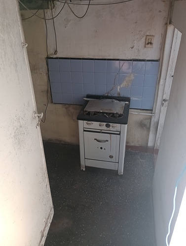 Casa - Barracas