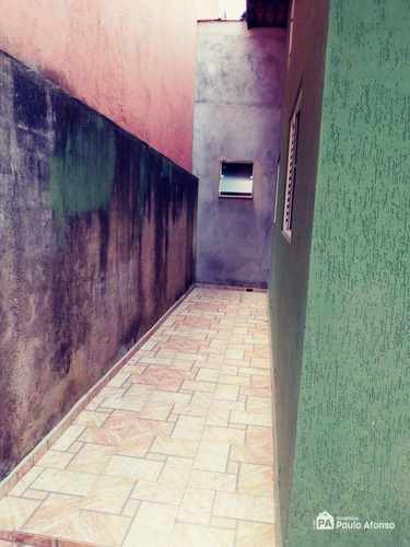 Casa No Bairro São Bento Poços De Caldas Mg - Ca1348