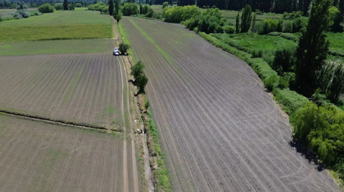 Productivo Campo Agricola