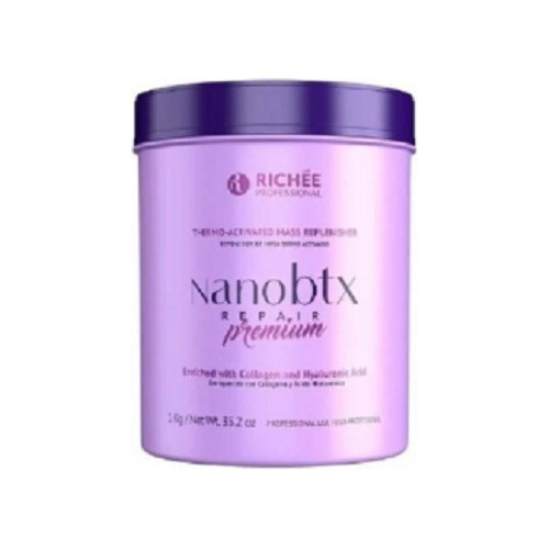 Richee Nanobotox Repair Premium 1kg