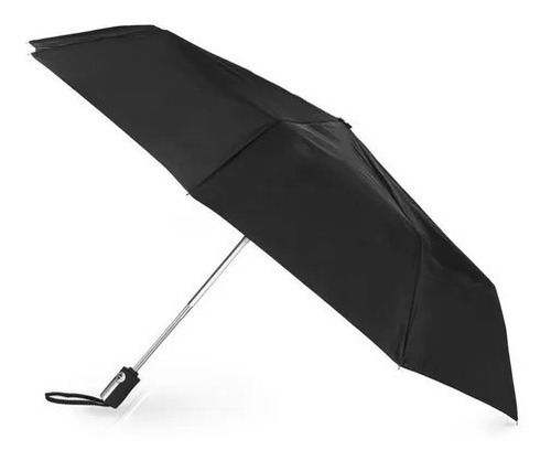 Paraguas Sombrillas Para Lluvia Y Sol Reforzado De Bolsillo