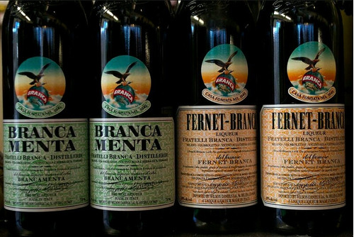 Fernet Branca  , 750 Ml Y 1 Lts, Consulte Por Promociones