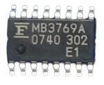 Mb3769a Sop-16 F3-8 Ric