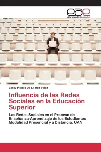 comprar Libro: Influencia De Las Redes Sociales En La Educación Las