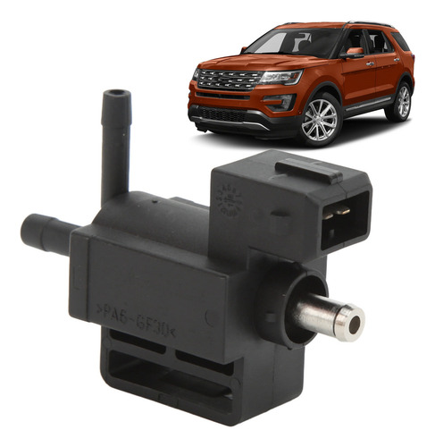 Válvula De Control De Presión Turbo Boost Bl3e 9k378 Ba