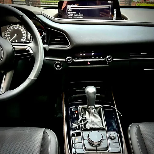 Mazda CX-30 2.0 Grand Touring At Hibrido Ligero - Mhev