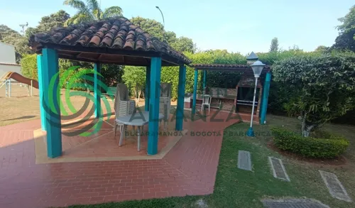 Apartamento En Arriendo En Ciudadela Real De Minas. Cod A12577