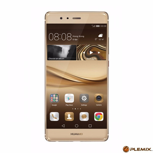 Huawei P9 4g Liberado