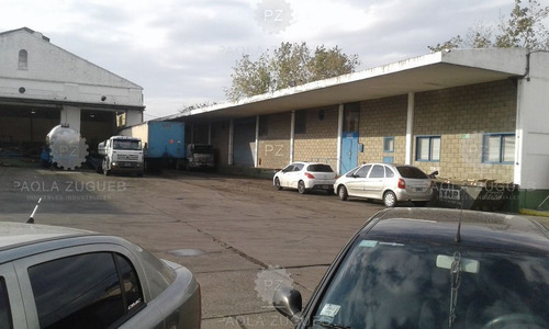 Imagen 6 de 18 de Depósito En Venta Ubicado En Valentín Alsina, Lanús