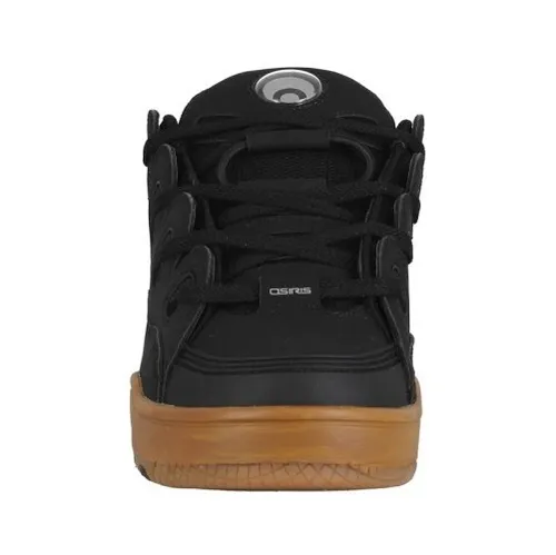 Zapatillas osiris negras new arrivals