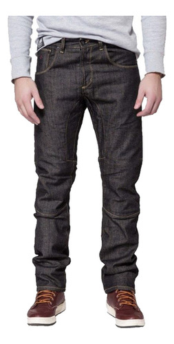 Pantalon Ls2 Denim 200cc