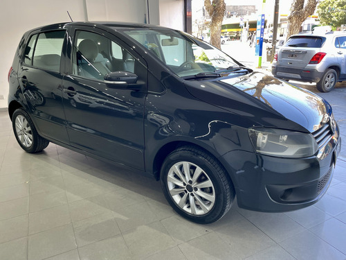 Volkswagen Fox 1.6 Comfortline