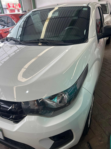 Fiat Mobi 1.0 Drive Flex 5p