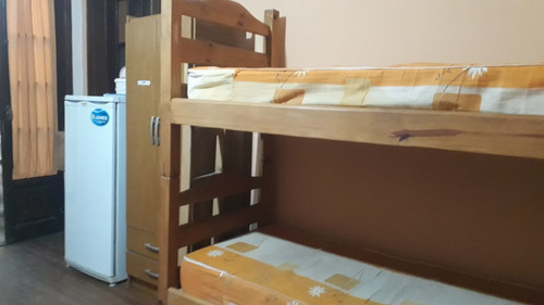 Residencia Estudiantil 18 De Julio Y Pablo Demaria 094502728