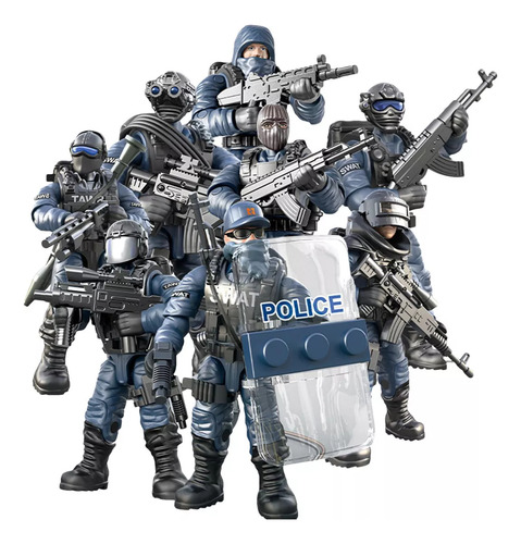 Soldier Figures Soldier Action Figures Game Of F