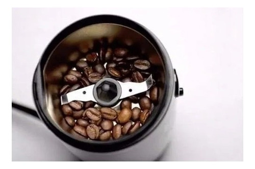 Imagen 2 de 6 de Molinillo De Cafe Ultracomb Mo-8100a Ga