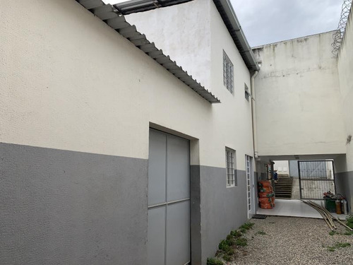 Imagem 3 de 15 de Galpão Para Venda Em Rio De Janeiro, Campo Grande, 3 Banheiros, 3 Vagas - Gr350_2-898849