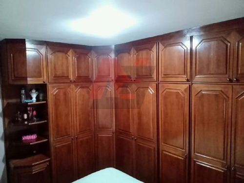 Imagem 6 de 15 de 13599 - Apartamento 2 Dorms, Vila Yara - Osasco/sp - 13599