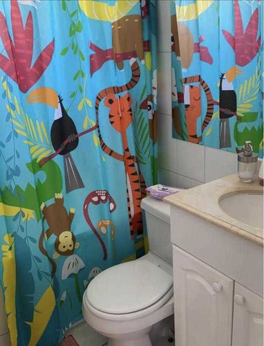 Acogedora Casa En Condominio / Peñalolen