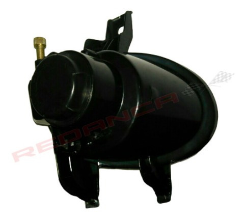 Faro Antineblina Derecho Peugeot 206 Antiniebla 2006 .r