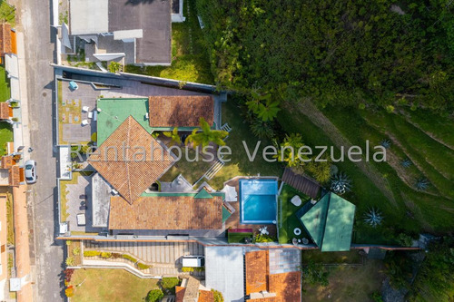 Casa En Venta La Lagunita Lp