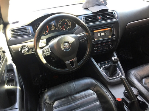 Volkswagen Vento 2.0 T Sportline 2.0t Mt 2011 Golf 308 Gti 1