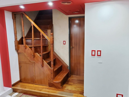 Imagen 5 de 30 de Hermosa Casa 5 Ambientes