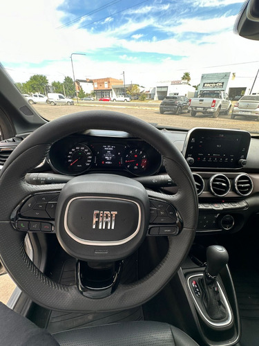 Fiat Cronos 1.3 Precision Cvt