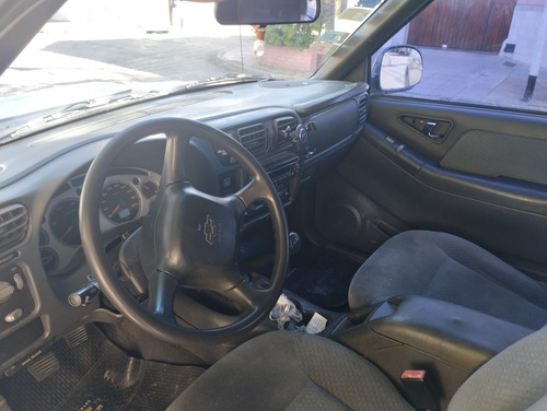 Chevrolet Blazer 2.8 Dlx I 4x4