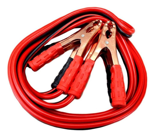 Cable Booster (roba Corriente) 600 Amp