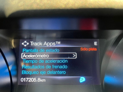 Imagen 11 de 15 de Ford Mustang 2018 5.0l Gt V8 Mt