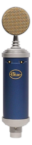 Blue Bluebird Sl Studio Microfono Grabacion Condensador Para