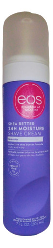 Eos Crema Depiladora Humectant 