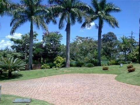 Imagem 2 de 18 de Chácara À Venda Em Parque Jatibaia (sousas) - Ch114649