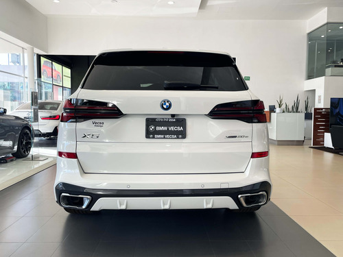 BMW X5 3.0 Xdrive50E Hibrido Conectable
