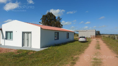 Chacra En Venta Por Camino De Los Ceibos - Maldonado