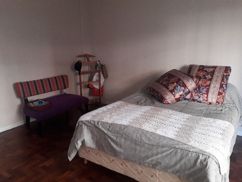 Imagen 16 de 17 de Departamento 3 Ambientes Al Frente En Caballito