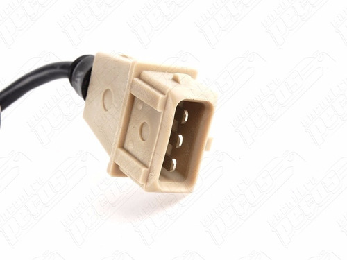 Sensor Rotação Virabrequim Audi A6 2.6 V6 12v 95-97 Original