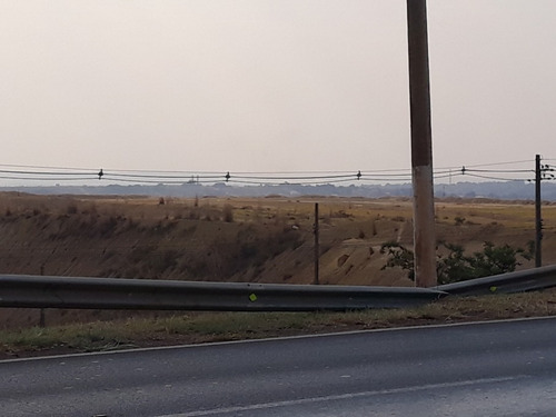 Imagem 8 de 9 de Área 110.000 M² Frente Para A Br 040 - 188