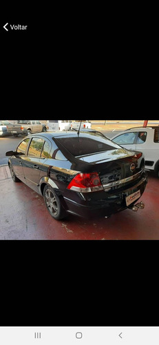 Imagem 3 de 7 de Chevrolet Vectra 2.0 Mpfi Elegance 8v Flex 4p Manual