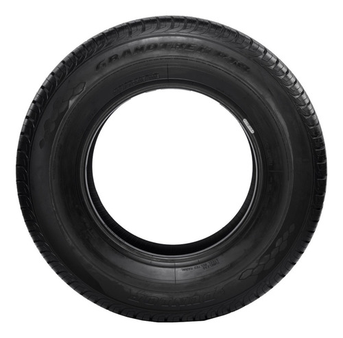 Pneu Aro 16 Dunlop 215/65r16 102h Pt3 Xl Ev